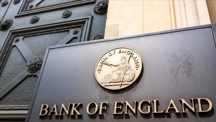 İngiltərə Mərkəzi Bankının faiz qərarı bazarların yönünü müəyyənləşdirəcək