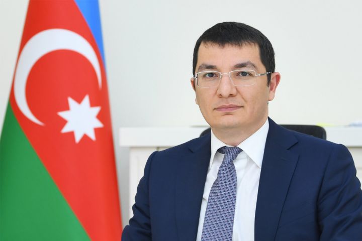 Nazir müavini Azərbaycanda inflyasiyanın əsas səbəblərini açıqlayıb