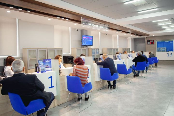 ABB-nin biznes kreditləri portfelində daha sürətli artım olub