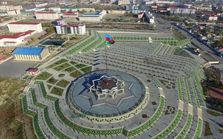 Naxçıvanda vergi daxilolmaları 22,8 faiz artıb