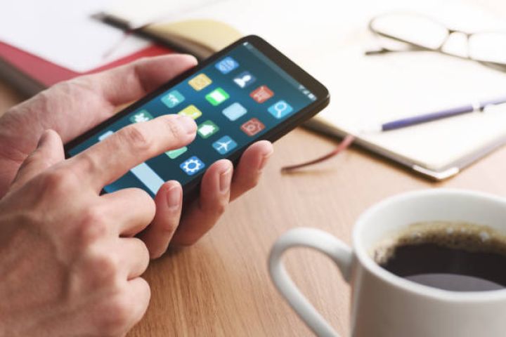 Sığorta şirkətinin mobil tətbiqinin istifadəçi sayı 100 mini keçib