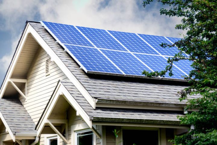 Evinizdə və ya şirkətinizdə elektrik enerjisi istehsal edə və artıq hissəsini elektrik şəbəkəsinə ötürə bilərsiniz