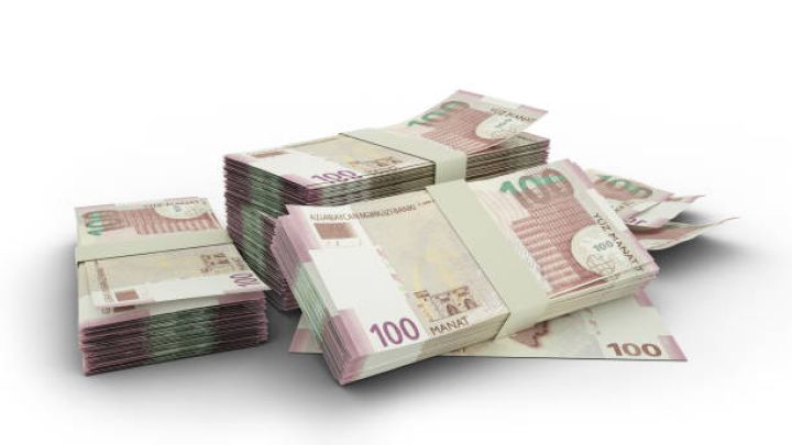 Ötən il Azərbaycan əhalisinin sərəncamında 73 milyard manatdan çox gəlir qalıb