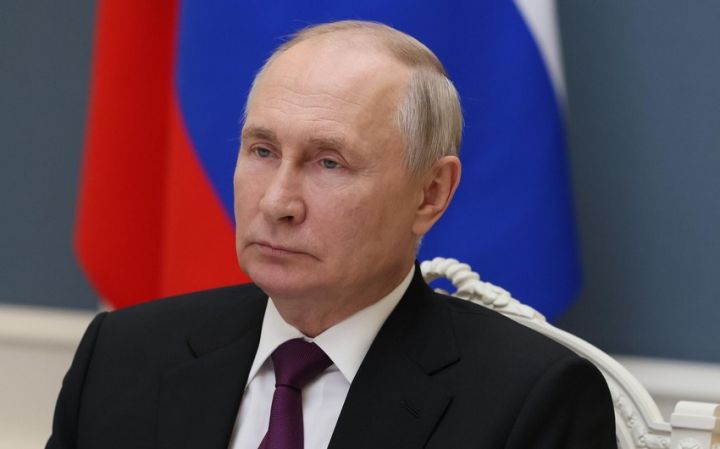 Putin Əliyevlə görüş keçirməyi planlaşdırır