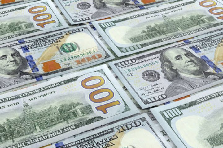 Azərbaycanın fondunda 55,5 milyard dollardan çox pul yığılıb - AÇIQLAMA
