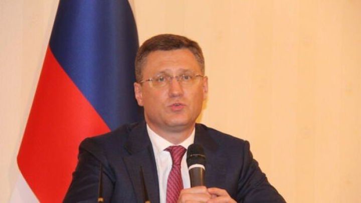 "Azərbaycan da bu layihədə iştirak etməyə hazırdır" - NOVAK