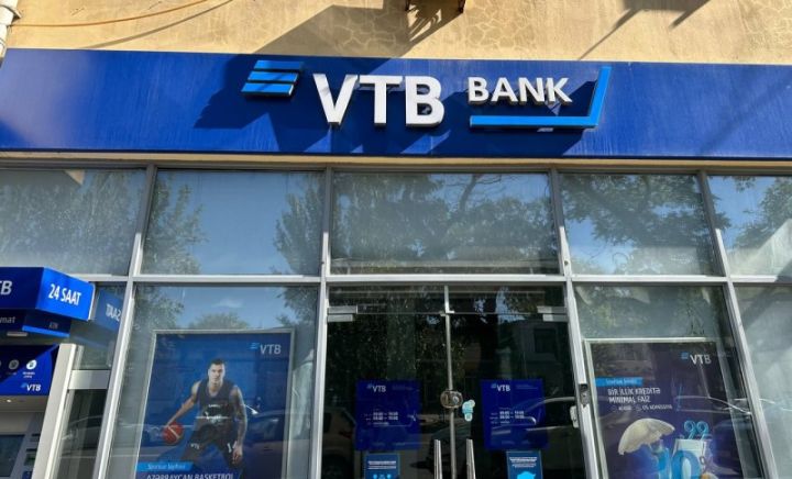 VTB (Azərbaycan) 2026-cı ilin birinci rübü üzrə maliyyə nəticələrini açıqlayıb