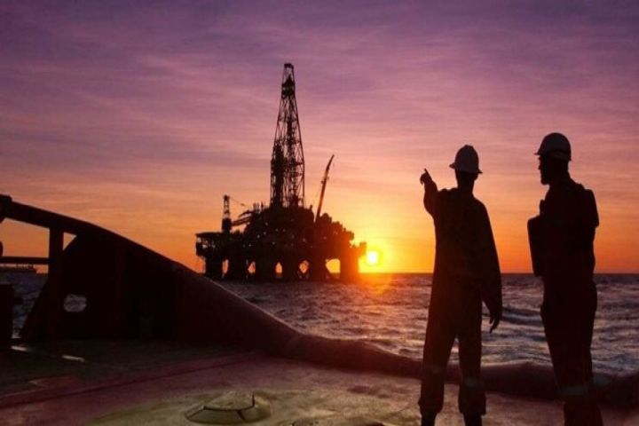 “Fitch”: “Abşeron” yatağından bu il 700 mln. kubmetrdən artıq qaz çıxarılacaq