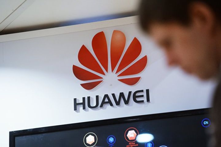 Huawei Çində Apple-ı əvəzləyir