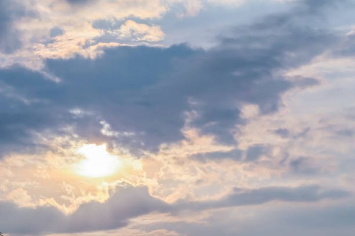 Sabahın hava proqnozu açıqlandı
