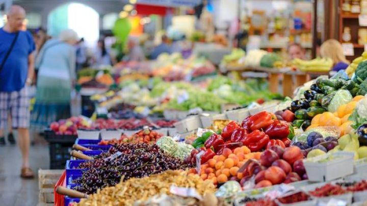Türkiyədə avqustda inflyasiya daha da sürətlənib