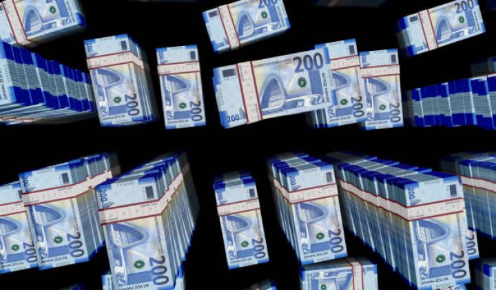 Azərbaycanda vergi borcları daha da artıb, 3,3 milyard manatı keçib