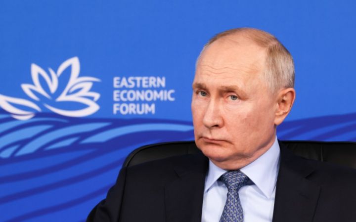 Putin Çinlə dövriyyəni 200 milyard dollara çatdırmaq istəyir