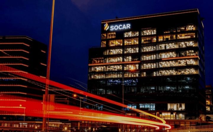 "SOCAR Türkiyə" şirkətinin rəhbərliyində dəyişiklik olub