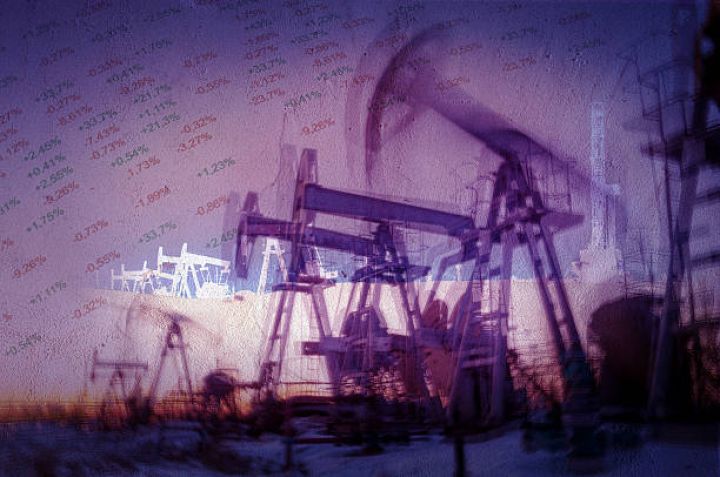 Qlobal bank Brent neftin qiymətilə bağlı proqnozunu 100 dollara yüksəltdi