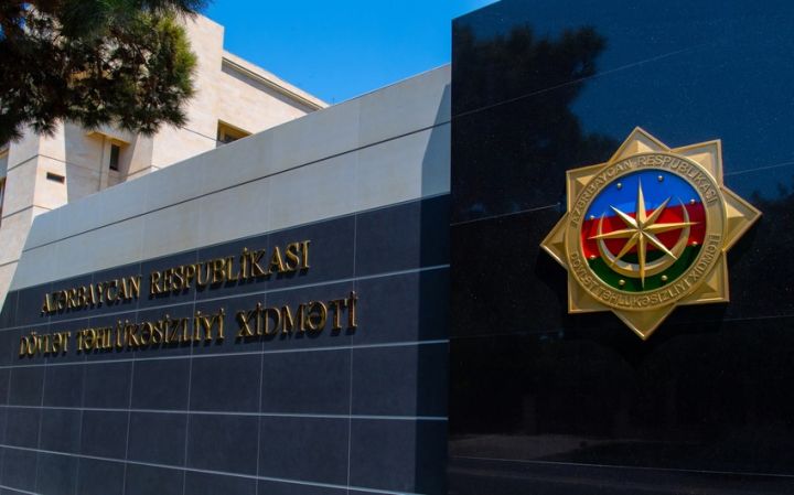 Xocavənddə 4 polisin həlak olmasına səbəb olan terror aktını törədənlər saxlanılıb