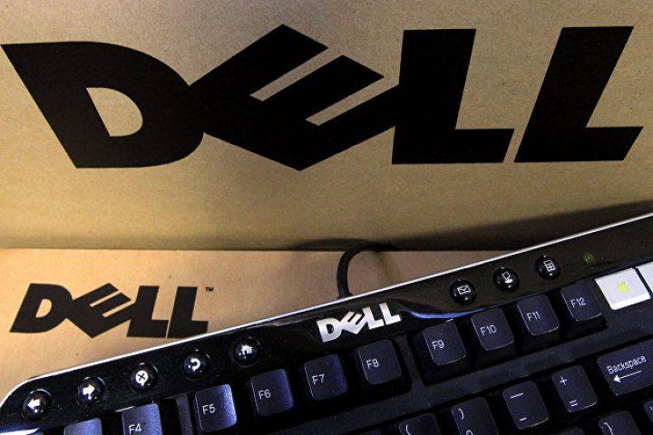 Dell Çin istehsalı olan çiplərdən imtina edəcək