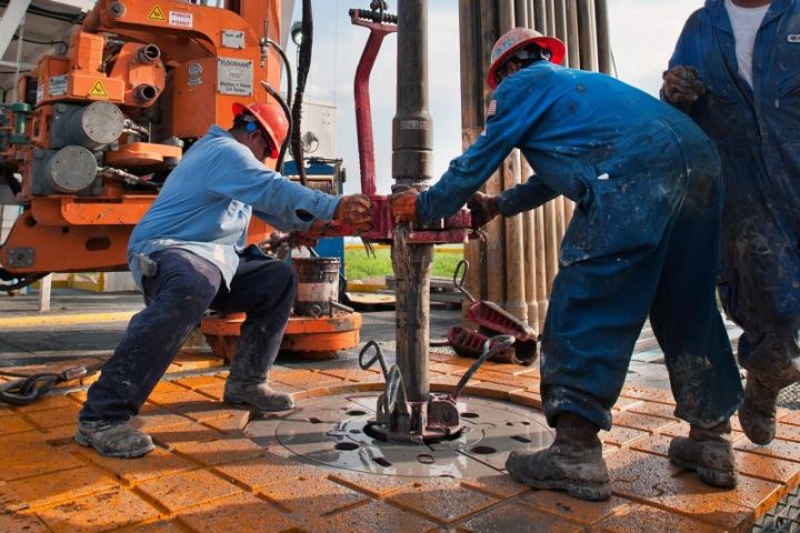 2022-ci ildə Azərbaycanın neft və qaz hasilatı üzrə göstəricilər açıqlandı