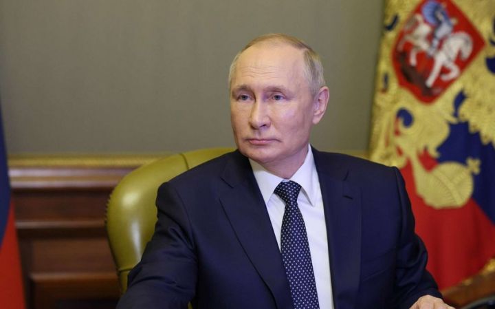 ABŞ institutu: "Vladimir Putin səfərbərlik elan edə bilər"