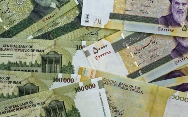 İran valyutası daha da ucuzlaşıb