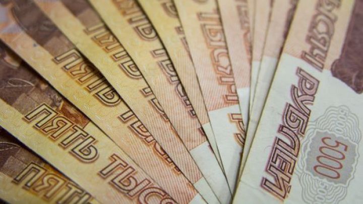 2022-ci ildə rublun ixrac hesablaşmalarında payı dolların payına bərabər olub