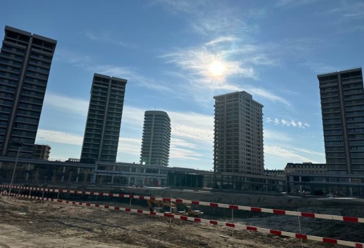 Bazar günü Bakıda 8 dərəcə isti olacaq