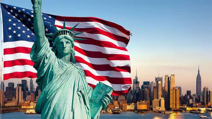 “Amerika elə bir ölkədir ki, burada siyasət biznesin maraqlarına xidmət edir”