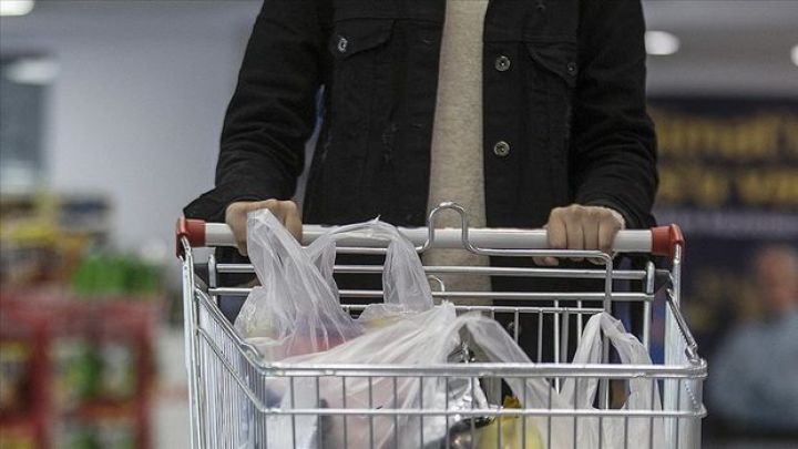 Türkiyədə son 22 ilin ən yüksək inflyasiyası qeydə alınıb