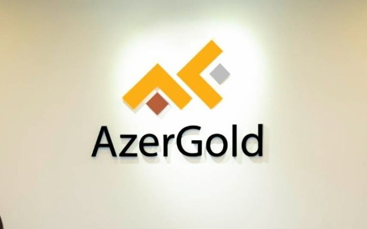 “AzerGold”un ixracı 79 milyon dolları keçib