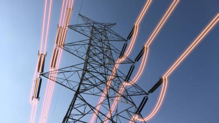 Ötən il Azərbaycanda elektrik enerjisi istehsalı 1 faizə yaxın artıb