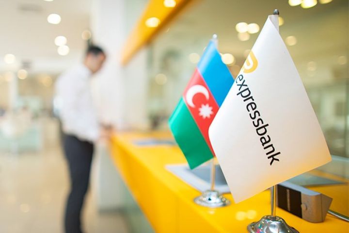 "Expressbank"ın biznes kreditləri portfeli 200 milyon manat səviyyəsini keçib