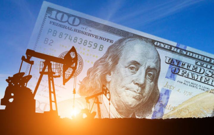 Azərbaycanın neft və qazdan gəlirləri azaldı - 1,4 MİLYARD DOLLARLIQ GERİLƏMƏ