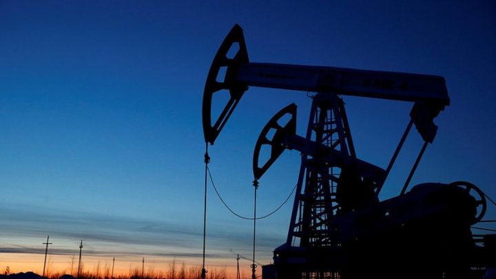 Beynəlxalq Enerji Agentliyindən qlobal neft tələbatının artımı ilə bağlı proqnozlar