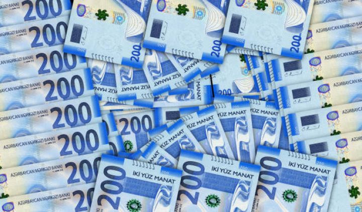 2025-ci ilin dövlət büdcəsindən Qarabağ üçün 4,5 milyard manat vəsait ayrılıb