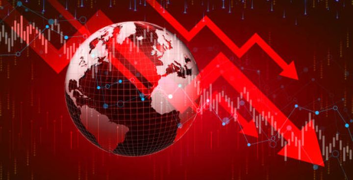 Bloomberg Economics-dən inflyasiya təhlili: Ən yüksək həddə çatıb