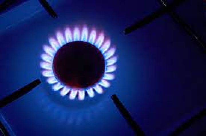 SOCAR tərəfindən Slovakiyaya qaz təchizatına başlanılıb
