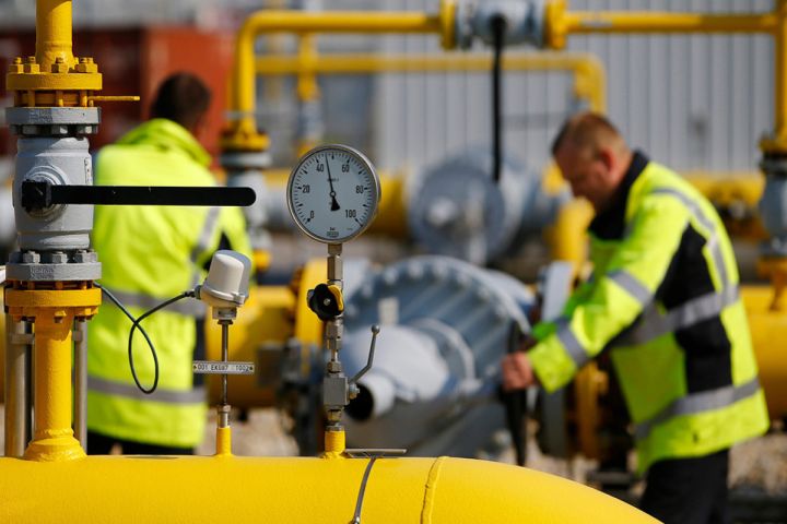 Azərbaycandan Avropaya qaz ixracının artırılması üçün 18 milyard dollardan çox sərmayə tələb oluna bilər