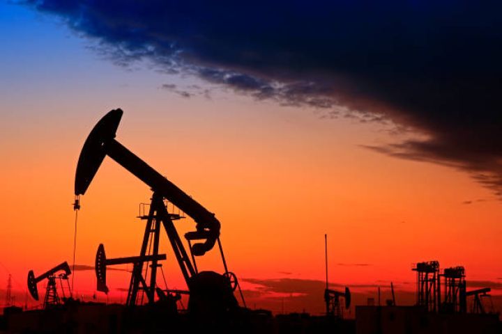 “S&P”: 2027-ci ilə qədər Azərbaycanda neft hasilatı gündəlik təxminən 0,6 milyon barel olacaq