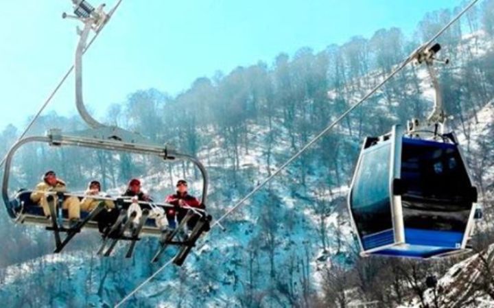 Azərbaycanda turizmin inkişafına dair ilk Dövlət Proqramı hazırlanıb