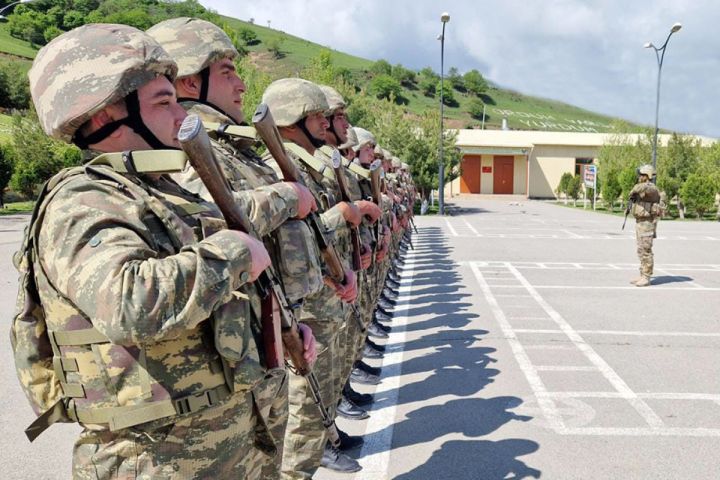 Hərbi çağırış qaydaları ciddi şəkildə dəyişir - HƏBS, ÖLKƏDƏN ÇIXIŞA MƏHDUDİYYƏT...