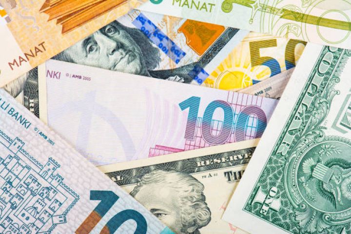 Mərkəzi Bank 2025-ci ildə də valyuta bazarında sabitlik gözləyir
