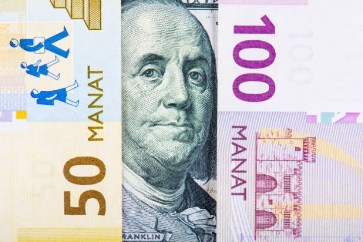 Mərkəzi Bank 2025-ci ildə də manatın baha qalacağını gözləyir - BƏYANAT