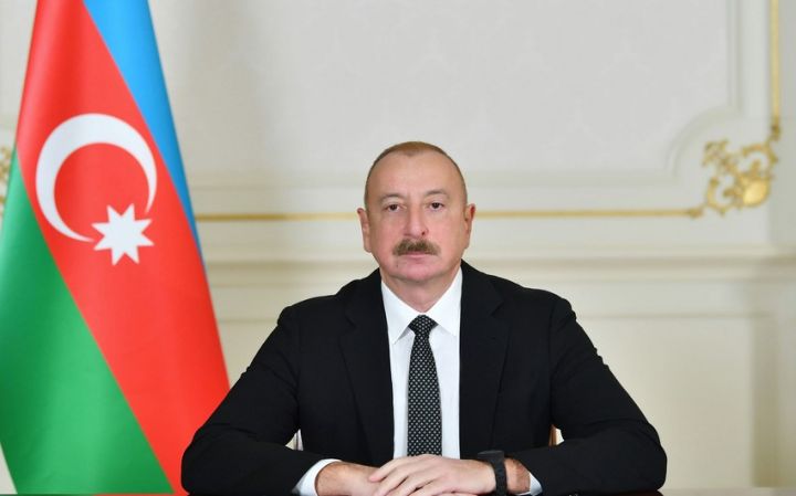 Prezident 41,7 milyard manantlıq büdcəni təsdiqlədi