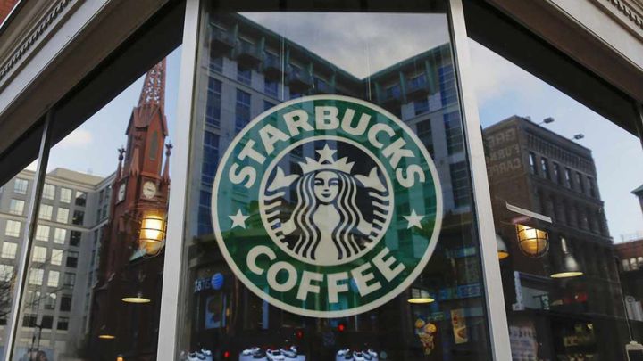 Starbucks-ın qlobal satışları 3 faiz azalıb
