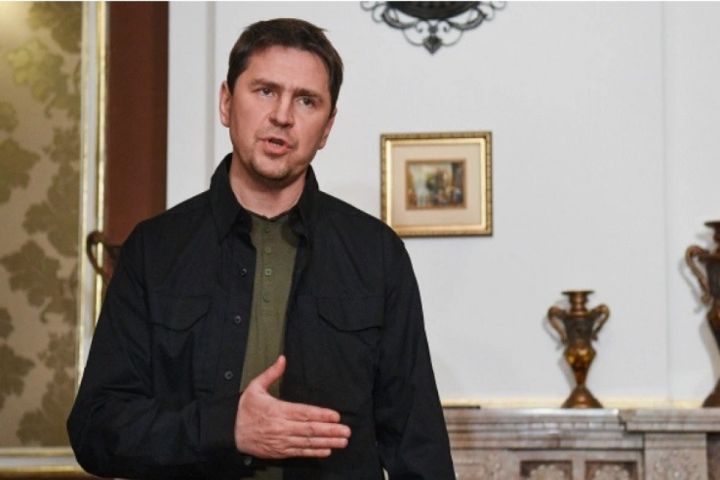 Zelenskinin Ofisi Putinin təklifini reallıqdan uzaq adlandırıb