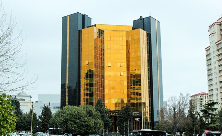 Mərkəzi Bank: 2025-ci ildə xam neftin orta qiyməti 68,5 dollar olub