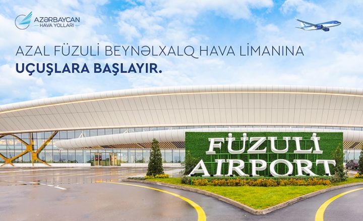 Naxçıvana biletlərin qiyməti dəyişməyib, Füzuliyə müntəzəm reyslər açılır
