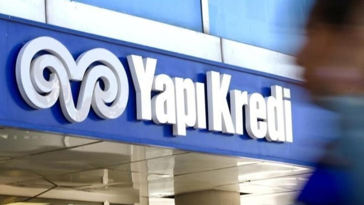 "Koç Holding"dən "Yapı Kredi" ilə bağlı yeni açıqlama