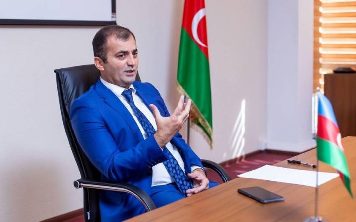"Sığortanın satış kanallarının genişləndirilməsi üçün işlər aparılır