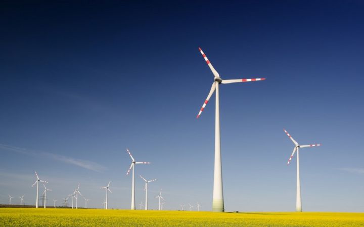 “ACWA Power”in Azərbaycanda “Xızı-Abşeron” KES-in inşasına ayırdığı vəsait açıqlanıb